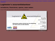 Lugtmeier's Assurantiekantoor