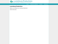 Lunenburg Productions