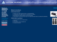 Luton Audio