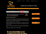 Cafetaria Lyts Begjin & Meer