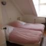 slaapkamer appartement