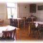 ontbijtkamer