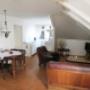 woonkamer appartementen