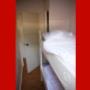 2e slaapkamer 4 pers.appart.