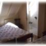 kamer met sanitair