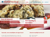 Culi-Vite 'het Minuutje Menuutje'