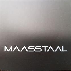 Maasstaal