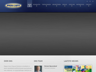 Magna Carta Chipcard Technology