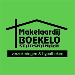 Makelaardij Boekelo