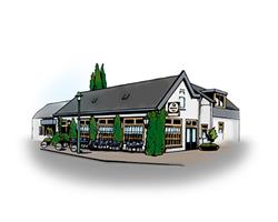 Partycentrum 't Maoske