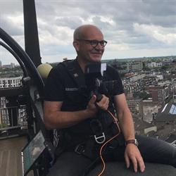 Fotografie Marco Hamelink