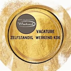 Drank- en spijslokaal Markant Lichtenvoorde