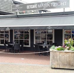 Café-Restaurant Marktzicht