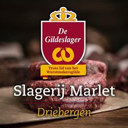 Slagerij Marlet