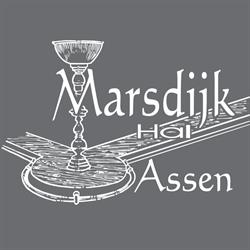 V.o.f. Sportcafe de Marsdijkhal