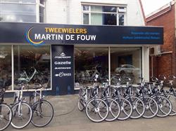 Martin de Fouw Tweewielers V.o.f.