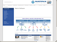 B.V. Matrix Sh
