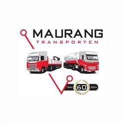 Maurang Transporten