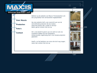 Maxcis Timmerwerken Vof