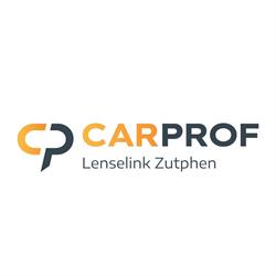 Autobedrijf Lenselink | CarProf