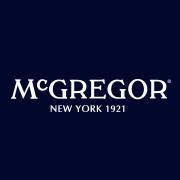 McGregor Menswear Store