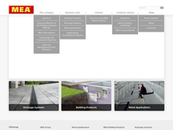 Mea Polymer Beton B.v.