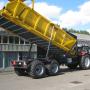 Mechanisatie Mariënberg BV