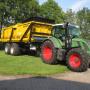 Mechanisatie Mariënberg BV