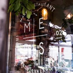 Restaurant Meds