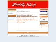 Melody Shop