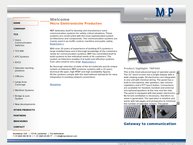 Micro Elektronische Producten B.V.