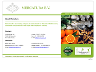 mercatura