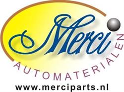 Merci Automaterialen