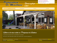 Partycentrum De Merelhoeve