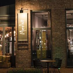Restaurant en Wijnbar Merlot B.v.