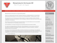 Metaalindustrie Vermeulen B.v.
