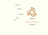Metacentrum Projecten