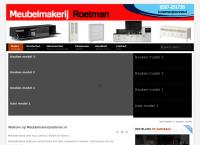 Meubelmakerij Roetman
