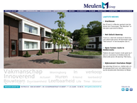 Meulen Bouw B.v.