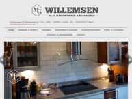 Timmer - Bouwbedrijf M G Willemsen