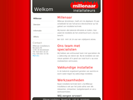 Millenaar Verwarming Amstelveen