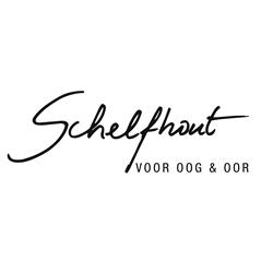 Schelfhout voor oog en oor