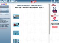Modeltruck Onderdelen Service
