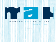 Modern Art Printers