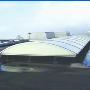 BMB Montage Lichtdoorlatende Constructies