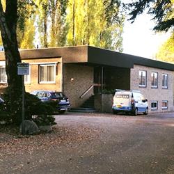 Aannemingsbedrijf Mulder B.V.