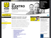 Mulder Elektrotechniek