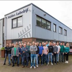 Mulders Lasbedrijf Bergharen