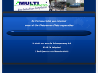 Multi Business