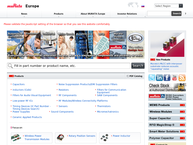 Murata Electronics Netherlands